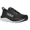 Hoka Gaviota 5 Hardloopschoenen Heren - Zwart / Wit -Hoka hoka gaviota 5 running shoes black white 2 1502668