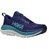 Hoka Gaviota 5 Hardloopschoenen Dames - Bellwether Blue / Evening Sky -Hoka hoka gaviota 5 womens running shoes bellwether blue evening sky 2 1502623
