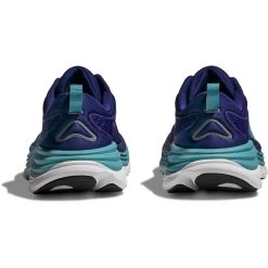 Hoka Gaviota 5 Hardloopschoenen Dames - Bellwether Blue / Evening Sky -Hoka hoka gaviota 5 womens running shoes bellwether blue evening sky 3 1502624