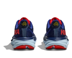 Hoka One One Hoka Rincon 3 Hardloopschoenen Zwart/blauw Heren -Hoka hoka hardloopschoenen rincon zwart blauw 4