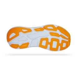 Hoka One One Bondi 7 Hardloopschoenen Lichtblauw Heren 13 Hoka One One Bondi 7 Hardloopschoenen Lichtblauw Heren -Hoka hoka heren bondi 7 1110518 bfcs 005