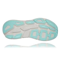 Hoka One One Bondi 7 Hardloopschoenen Blauw Heren -Hoka hoka heren bondi 7 1110518 rtos 005