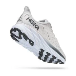 Hoka One One Clifton 8 Hardloopschoenen Beige Heren -Hoka hoka heren clifton 8 1119393 lrnc 03