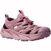 Hoka SKY Hopara Dames Bergsandalen - Foxglove / Pale Mauve -Hoka hoka hopara women s mountain sandals foxglove pale mauve 1 1439611