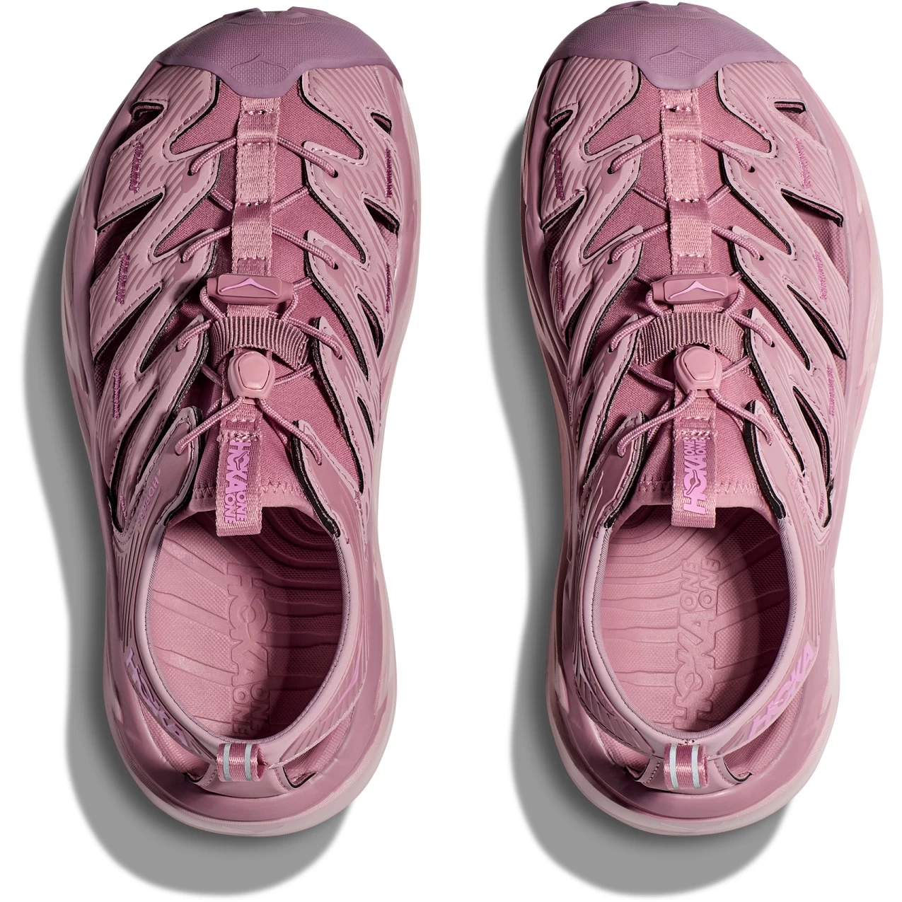 Hoka SKY Hopara Dames Bergsandalen - Foxglove / Pale Mauve 7 Hoka SKY Hopara Dames Bergsandalen - Foxglove / Pale Mauve - Afbeelding 5