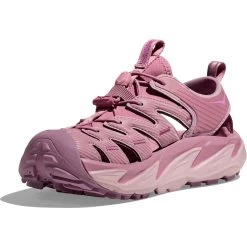 Hoka SKY Hopara Dames Bergsandalen - Foxglove / Pale Mauve 11 Hoka SKY Hopara Dames Bergsandalen - Foxglove / Pale Mauve -Hoka hoka hopara women s mountain sandals foxglove pale mauve 4 1439589