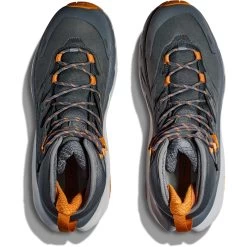 Hoka Kaha 2 GTX Wandelboots Heren - Castlerock / Harbor Mist -Hoka hoka kaha 2 gtx hiking shoes castlerock harbor mist 3 1377181