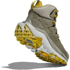 Hoka Kaha 2 GTX Wandelboots Heren - Olive Haze / Mercury -Hoka hoka kaha 2 gtx hiking shoes olive haze mercury 4 1502705