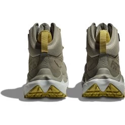 Hoka Kaha 2 GTX Wandelboots Heren - Olive Haze / Mercury -Hoka hoka kaha 2 gtx hiking shoes olive haze mercury 5 1502706
