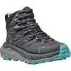 Hoka Kaha 2 GTX Wandelboots Dames - Castlerock / Coastal Shade -Hoka hoka kaha 2 gtx women s hiking shoes castlerock coastal shade 2 1364392