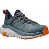 Hoka Kaha 2 Low GTX Wandelschoenen Heren - Goblin Blue / Harbor Mist -Hoka hoka kaha 2 low gtx hiking shoes goblin blue harbor mist 1 1502744