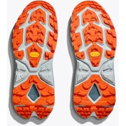 Hoka Kaha 2 Low GTX Wandelschoenen Heren - Goblin Blue / Harbor Mist -Hoka hoka kaha 2 low gtx hiking shoes goblin blue harbor mist1 1 1502750