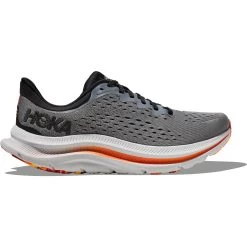 Hoka Kawana Hardloopschoenen - Zwart / Lunar Rock -Hoka hoka kawana running shoes black lunar rock 2 1377635