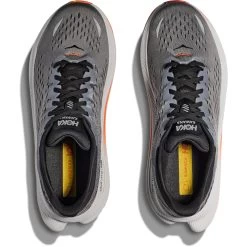 Hoka Kawana Hardloopschoenen - Zwart / Lunar Rock -Hoka hoka kawana running shoes black lunar rock 3 1377636
