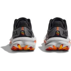 Hoka Kawana Hardloopschoenen - Zwart / Lunar Rock -Hoka hoka kawana running shoes black lunar rock 6 1377639