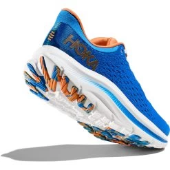 Hoka Kawana Hardloopschoenen - Coastal Sky / Bellwether Blue -Hoka hoka kawana running shoes coastal sky bellwether blue 2 1377630