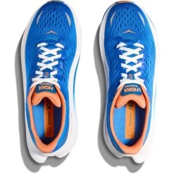 Hoka Kawana Hardloopschoenen - Coastal Sky / Bellwether Blue -Hoka hoka kawana running shoes coastal sky bellwether blue 6 1377628