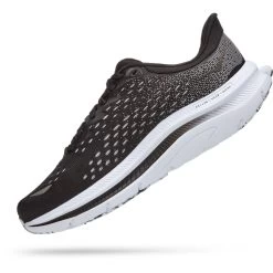 Hoka Kawana Dames Hardloopschoenen - Zwart / Wit -Hoka hoka kawana women s running shoes black white 5 1359273