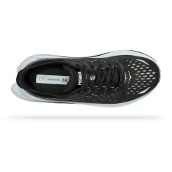 Hoka Kawana Dames Hardloopschoenen - Zwart / Wit -Hoka hoka kawana women s running shoes black white 6 1359274