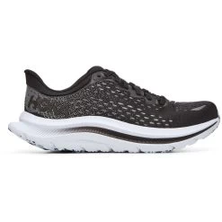 Hoka Kawana Dames Hardloopschoenen - Zwart / Wit -Hoka hoka kawana women s running shoes black white 8 1359276