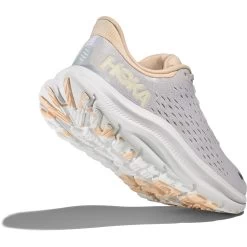 Hoka Kawana Dames Hardloopschoenen - Nimbus Cloud / Ice Flow -Hoka hoka kawana women s running shoes nimbus cloud ice flow 2 1377198