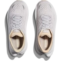 Hoka Kawana Dames Hardloopschoenen - Nimbus Cloud / Ice Flow -Hoka hoka kawana women s running shoes nimbus cloud ice flow 6 1377196