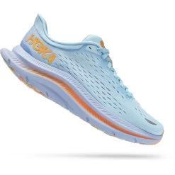 Hoka Kawana Dames Hardloopschoenen - Summer Song / Baby Lavender -Hoka hoka kawana women s running shoes summer song baby lavender 3 1240082