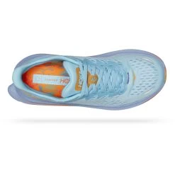 Hoka Kawana Dames Hardloopschoenen - Summer Song / Baby Lavender -Hoka hoka kawana women s running shoes summer song baby lavender 6 1240085