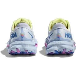 Hoka Kawana Dames Hardloopschoenen - Wit / Ice Water -Hoka hoka kawana women s running shoes white ice water 2 1377202