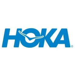 Hoka One One Hoka Bondi 8 Hardloopschoenen Blauw/roze Dames -Hoka hoka logo 001 30