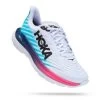 Hoka One One Hoka Mach 5 Hardloopschoenen Wit/blauw Heren -Hoka hoka mach 5 1127893 wsbb