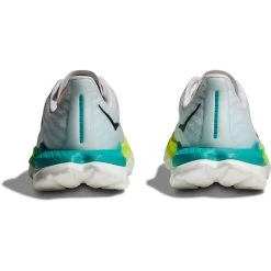 Hoka Mach 5 Hardloopschoenen - Wit / Blue Glass 17 Hoka Mach 5 Hardloopschoenen - Wit / Blue Glass -Hoka hoka mach 5 running shoes white blue glass 4 1503126