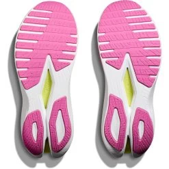 Hoka Mach X Hardloopschoenen Dames - Zwart / Zilver -Hoka hoka mach x womens running shoes black silver 3 1503053 1