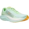 Hoka Mach X Hardloopschoenen Dames - Lime Glow / Sunlit Ocean -Hoka hoka mach x womens running shoes lime glow sunlit ocean 3 1503044