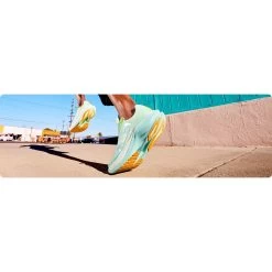 Hoka Mach X Hardloopschoenen Dames - Zwart / Zilver -Hoka hoka mach x3 1570194 2