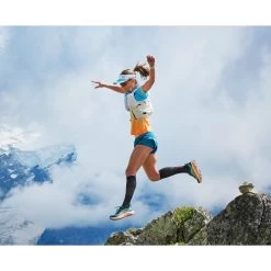 Hoka Mafate Speed 4 Hardloopschoenen Dames - Deep Lake / Ceramic 15 Hoka Mafate Speed 4 Hardloopschoenen Dames - Deep Lake / Ceramic -Hoka hoka mafate speed 4 women s running shoes 1330946 2