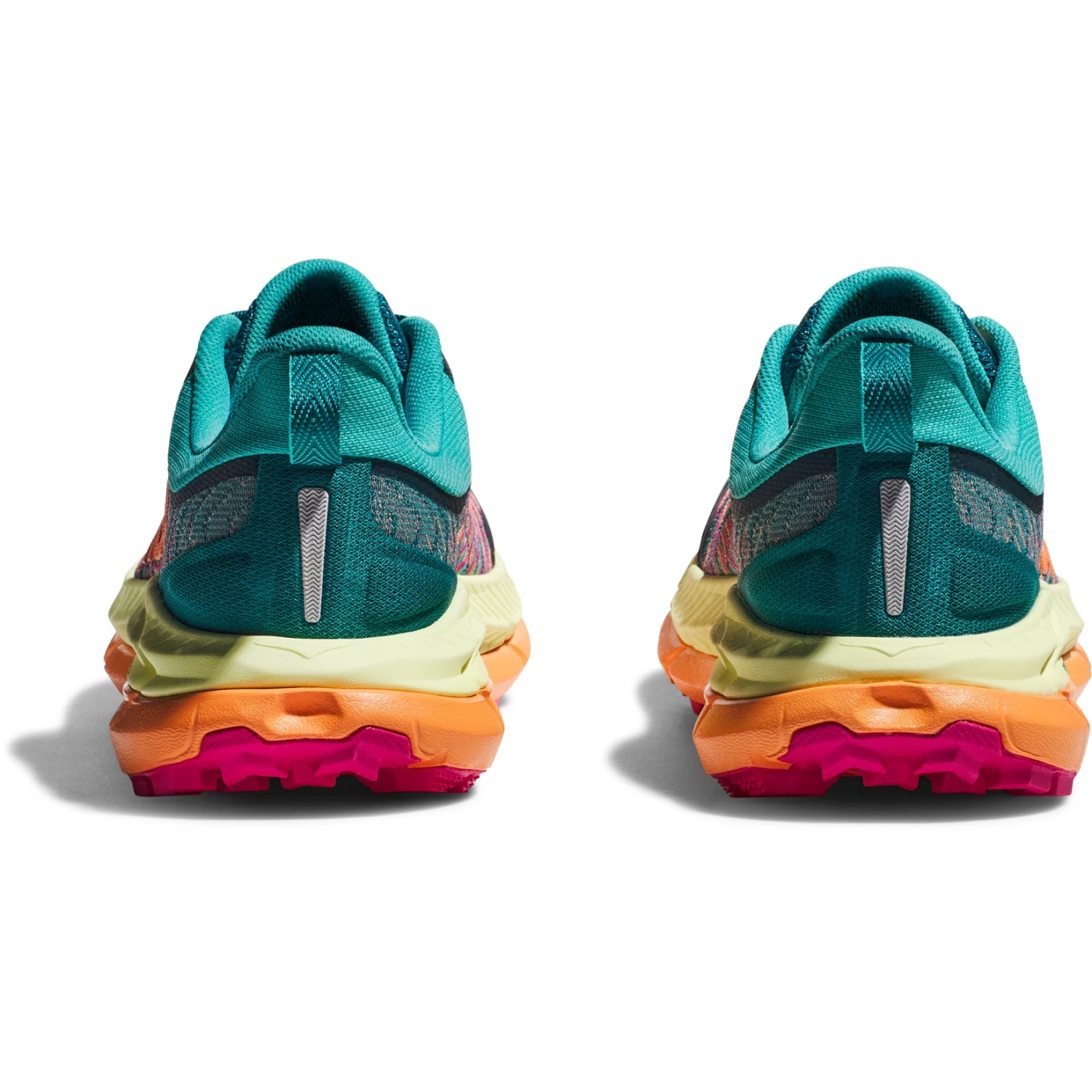 Hoka Mafate Speed 4 Hardloopschoenen Dames - Deep Lake / Ceramic 7 Hoka Mafate Speed 4 Hardloopschoenen Dames - Deep Lake / Ceramic - Afbeelding 5