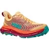 Hoka Mafate Speed 4 Hardloopschoenen Dames - Impala / Flame -Hoka hoka mafate speed 4 women s running shoes impala flame 55 1439620