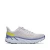 Hoka One One Clifton 7 Hardloopschoenen Wit Dames -Hoka hoka one clifton 7 wide dames hardloopschoenen wit