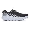 Hoka One One Rincon 3 Hardloopschoenen Zwart/wit Heren -Hoka hoka one hardoopschoenen heren zwart rincon 2 1110514 bwht