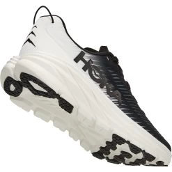 Hoka Rincon 3 Hardloopschoenen Heren - Zwart / Wit -Hoka hoka one one rincon 3 running shoes black white 3 1046995