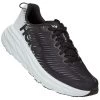 Hoka Rincon 3 Wide Dames Hardloopschoenen - Zwart / Wit -Hoka hoka one one rincon 3 womens running shoes black white 1 1036590