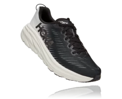 Hoka One One Rincon 3 Hardloopschoenen Zwart/wit Heren -Hoka hoka rinc 004