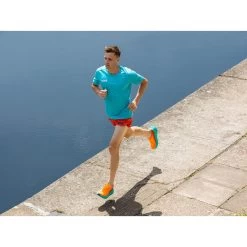 Hoka Rincon 3 Hardloopschoenen Heren - Coastal Sky / Vibrant Orange 15 Hoka Rincon 3 Hardloopschoenen Heren - Coastal Sky / Vibrant Orange -Hoka hoka rincon 3 running shoes 1488179