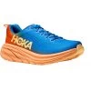 Hoka Rincon 3 Hardloopschoenen Heren - Coastal Sky / Vibrant Orange -Hoka hoka rincon 3 running shoes coastal sky vibrant orange 1 1386480