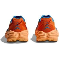 Hoka Rincon 3 Hardloopschoenen Heren - Coastal Sky / Vibrant Orange 14 Hoka Rincon 3 Hardloopschoenen Heren - Coastal Sky / Vibrant Orange -Hoka hoka rincon 3 running shoes coastal sky vibrant orange 6 1386468