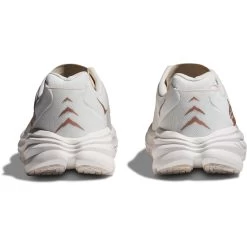 Hoka Rincon 3 Hardloopschoenen Dames - Eggnog / Rose Gold -Hoka hoka rincon 3 womens running shoes eggnog rose gold 4 1503212