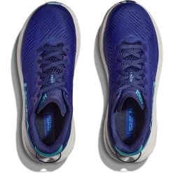 Hoka Rincon 3 Hardloopschoenen Dames - Evening Sky / Ocean Mist 19 Hoka Rincon 3 Hardloopschoenen Dames - Evening Sky / Ocean Mist -Hoka hoka rincon 3 womens running shoes evening sky ocean mist 1 1503196