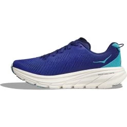 Hoka Rincon 3 Hardloopschoenen Dames - Evening Sky / Ocean Mist 16 Hoka Rincon 3 Hardloopschoenen Dames - Evening Sky / Ocean Mist -Hoka hoka rincon 3 womens running shoes evening sky ocean mist 2 1503197
