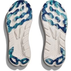 Hoka Rincon 3 Hardloopschoenen Dames - Evening Sky / Ocean Mist 20 Hoka Rincon 3 Hardloopschoenen Dames - Evening Sky / Ocean Mist -Hoka hoka rincon 3 womens running shoes evening sky ocean mist 4 1503199